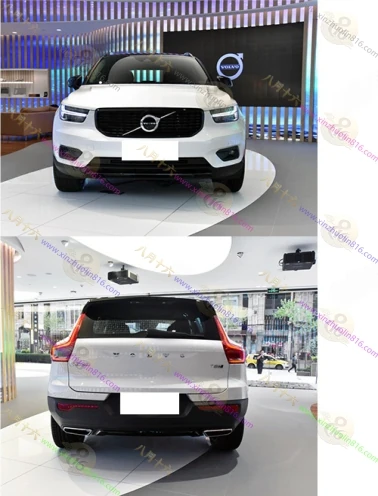 沃尔沃XC40(进口)