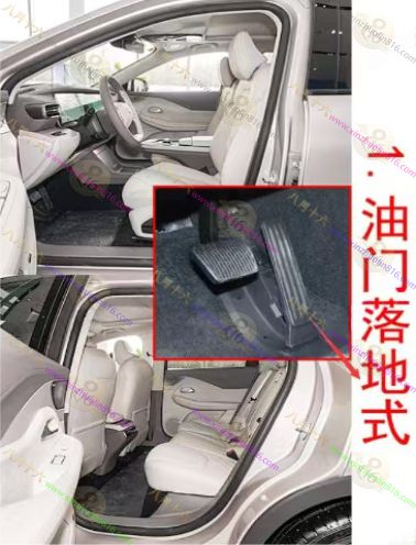 极狐阿尔法S6