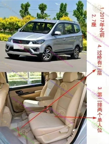 五菱宏光S