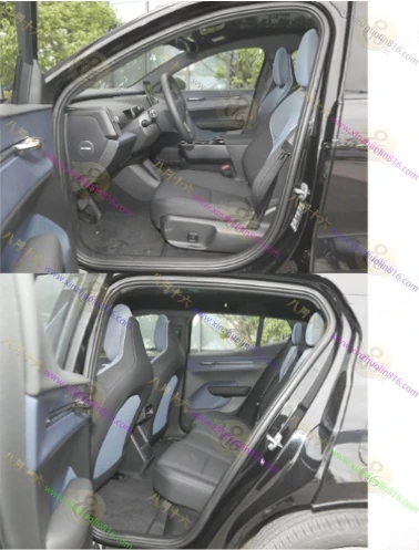 沃尔沃XC70插电式混动