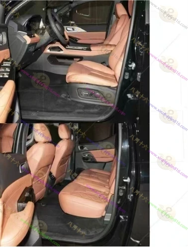 长安猎手K50