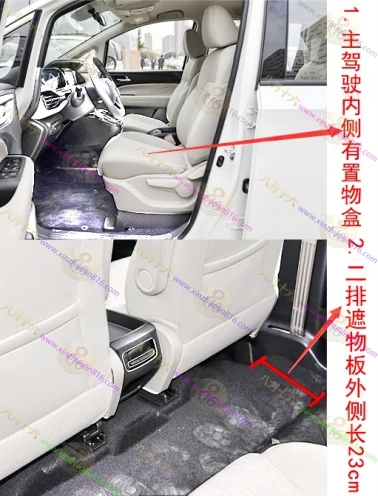 传祺M6(GM6).Pro