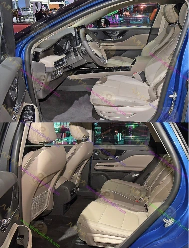 冒险家新能源