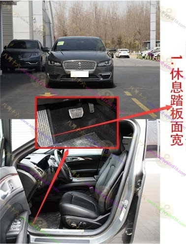 林肯MKZ