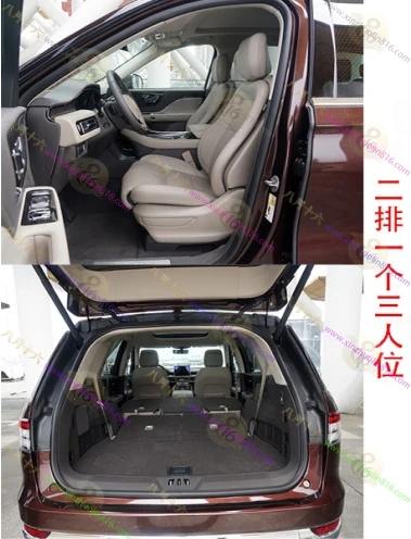 飞行家（进口）