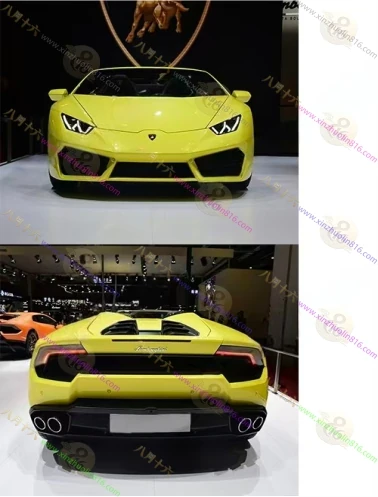 Huracan