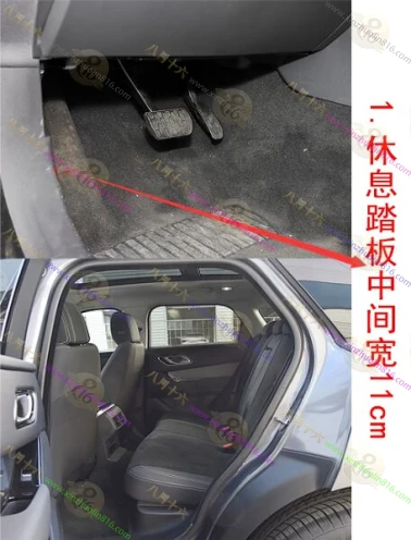 揽胜星脉