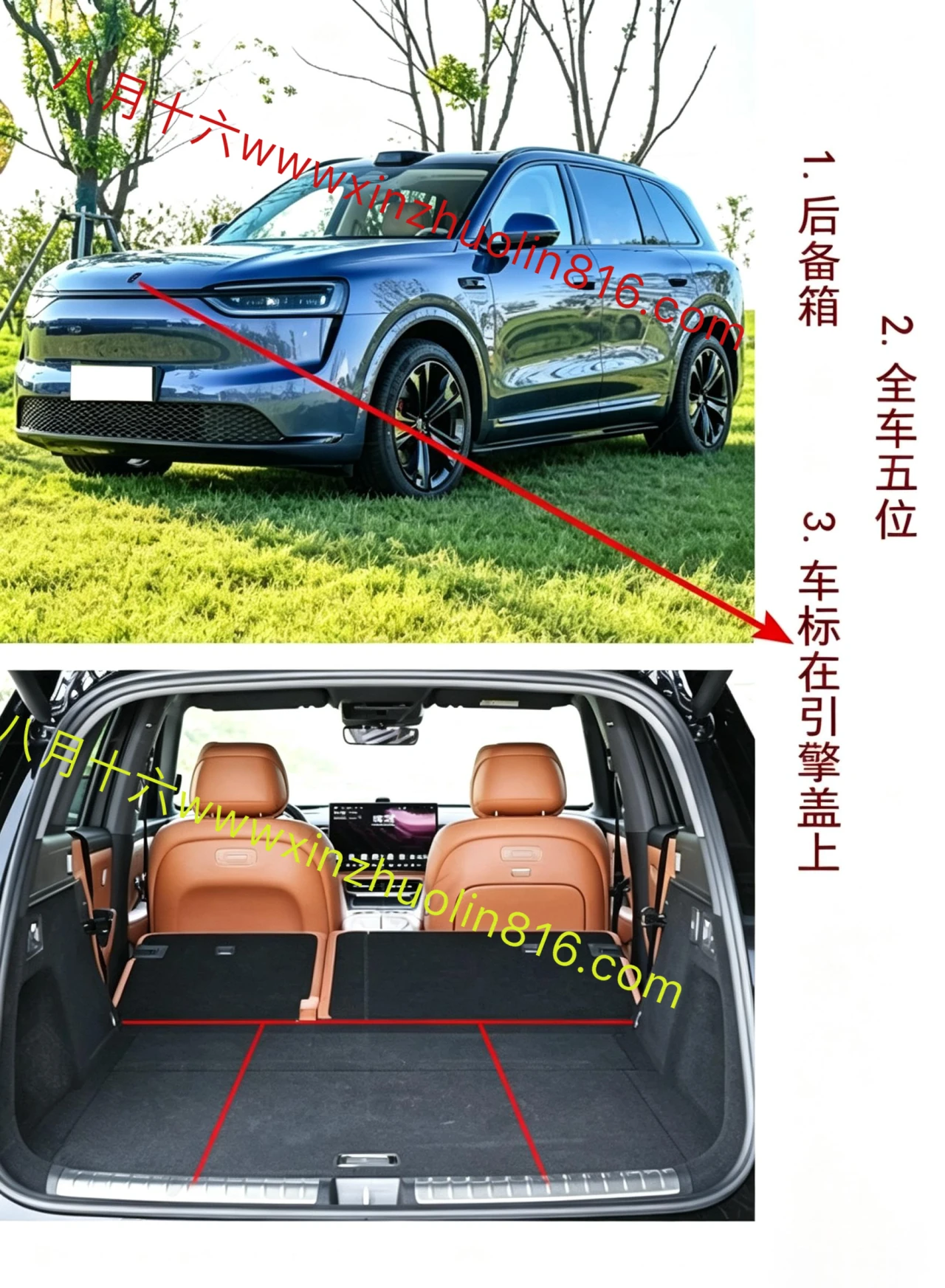 问界M7